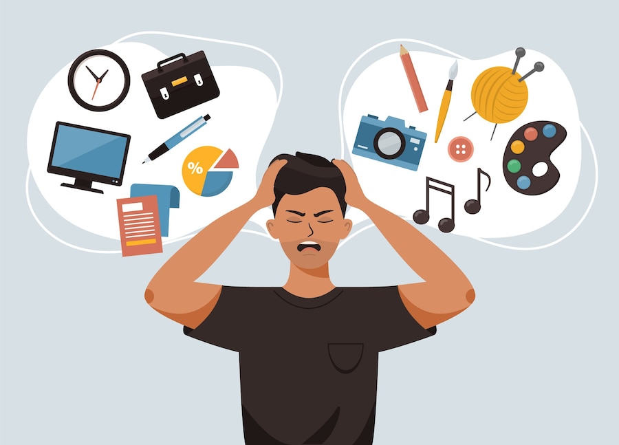 ADHD Symptoms image