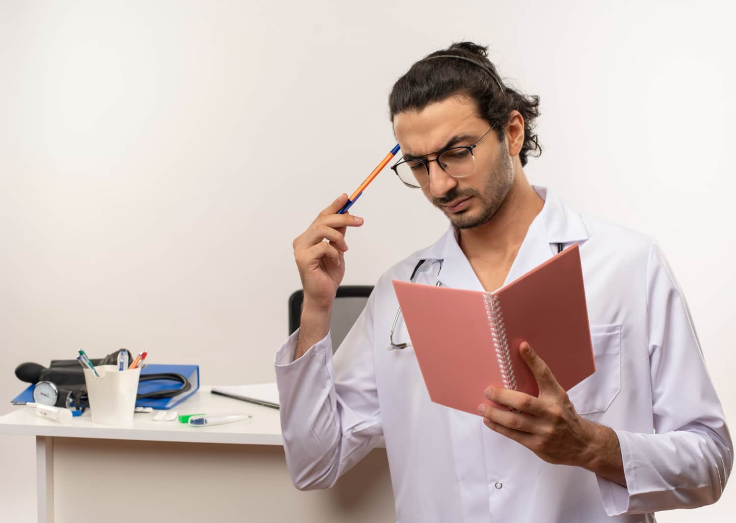 B.pharm knowledge enough to be pharmacist