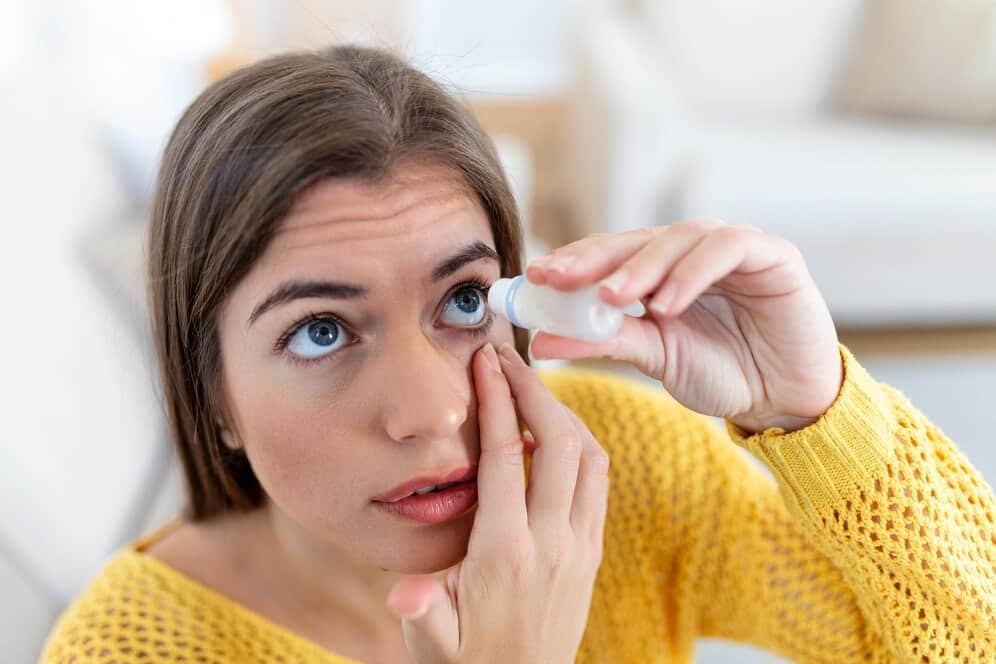 Eye Flu Medicine image