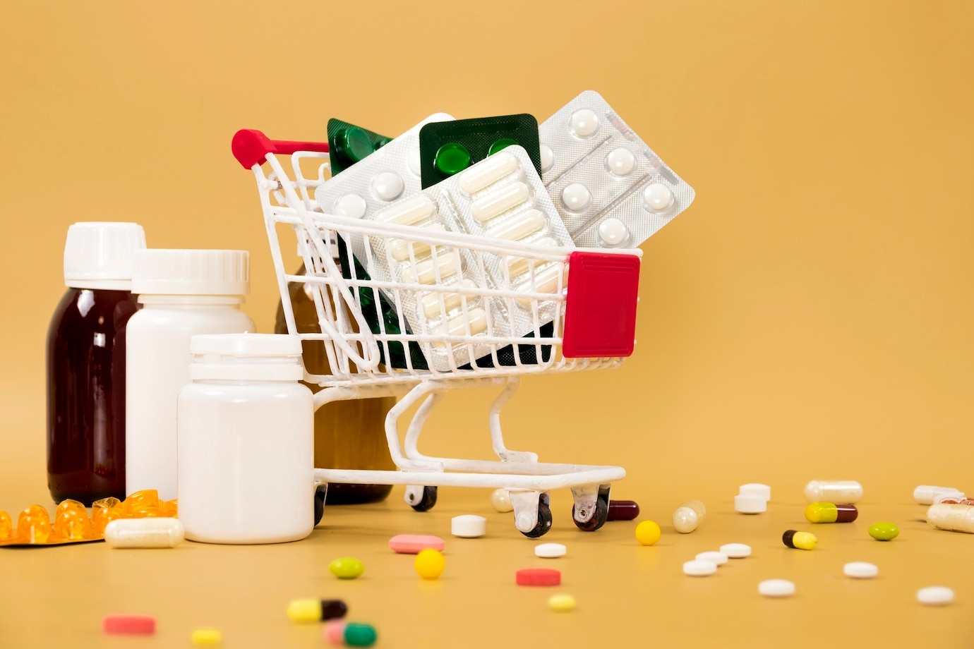 Are doctors in India aware about    generic medicines?