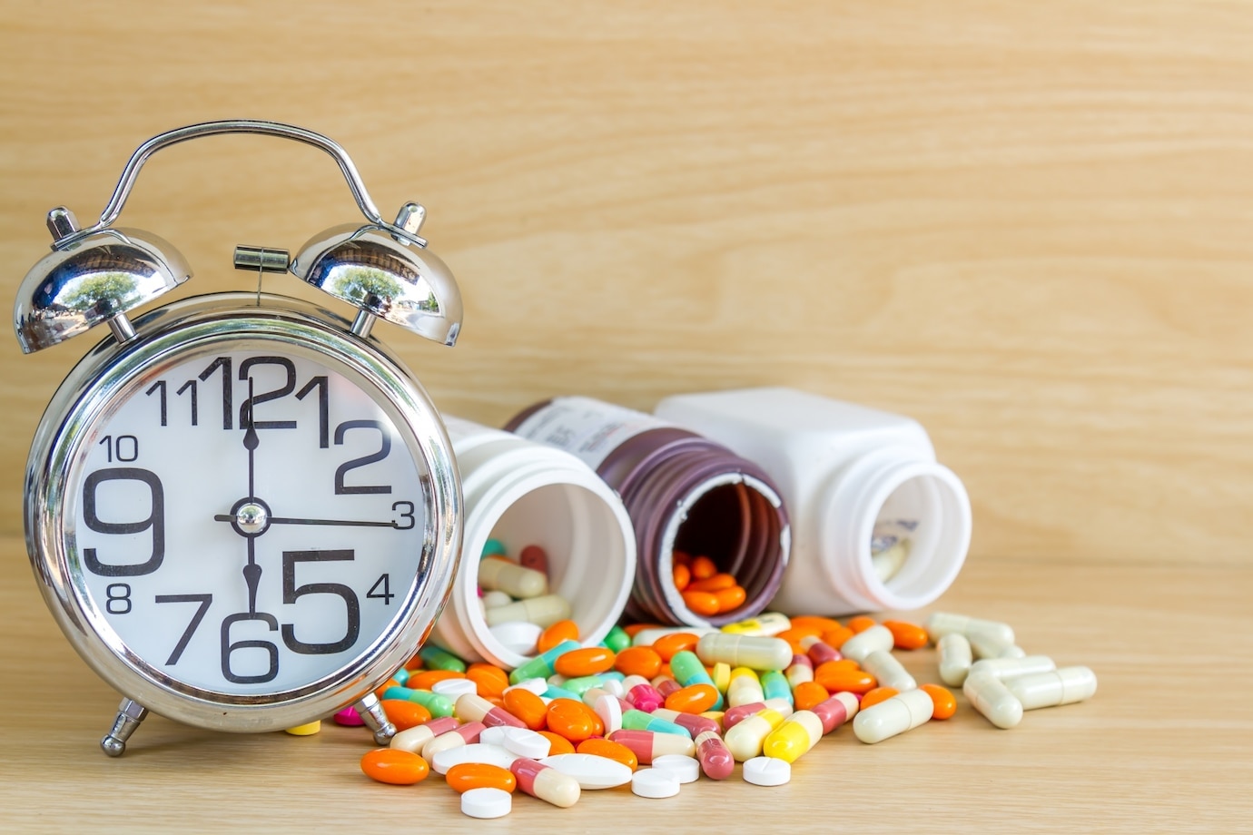Are Generics available for   BP?