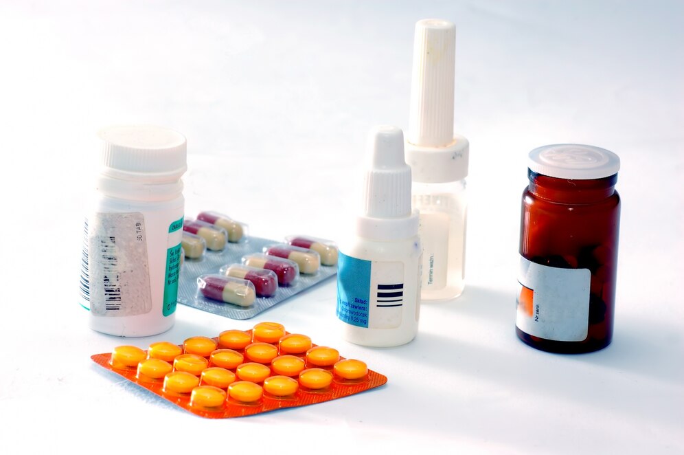 Generics available for TB