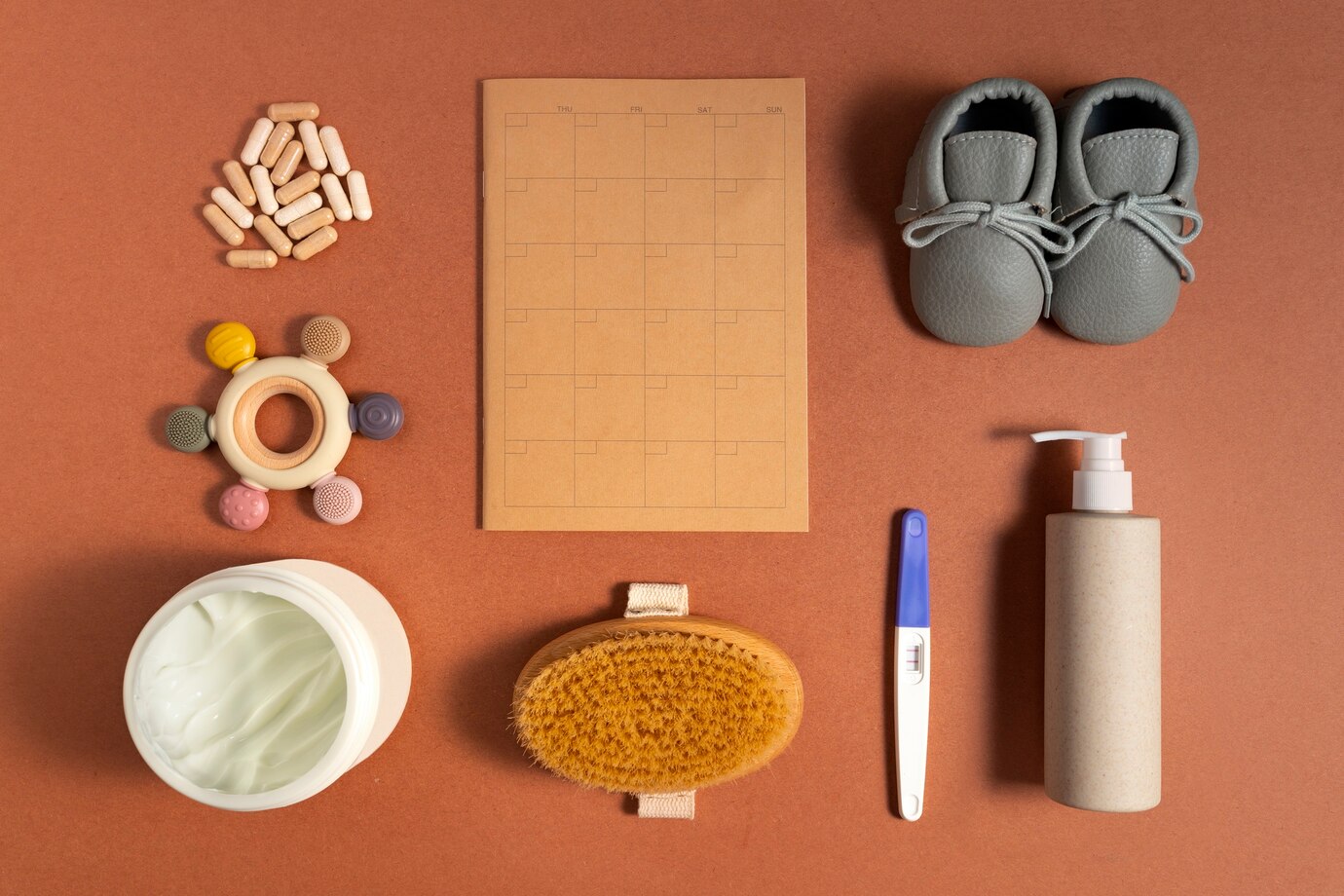 Generics available for baby products