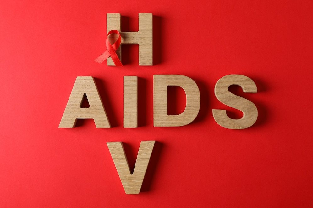 HIV/AIDS