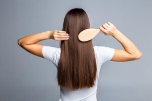 Keratin Treatment in Hindi