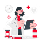 What is an MD Full Form in Medical? - MD Full Form