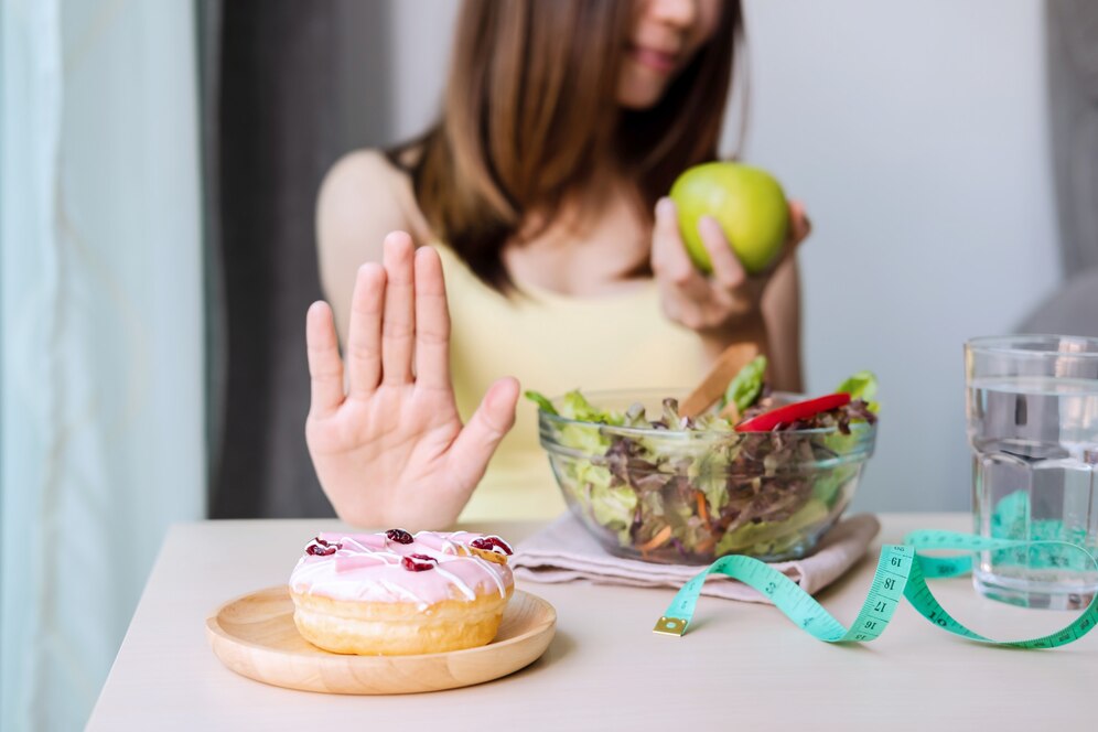 Negative things to avoid in life to make healthy life