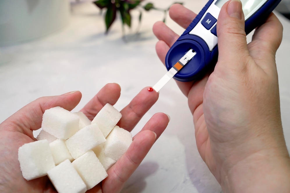 The Dos and dont's of a Diabetic