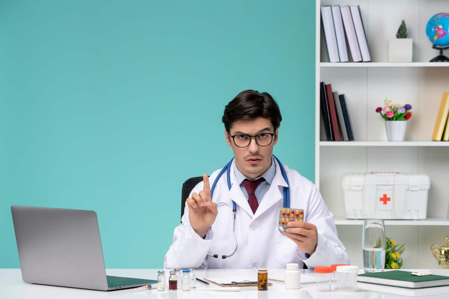 Why doctors prescribe only brand name and not generic medicine