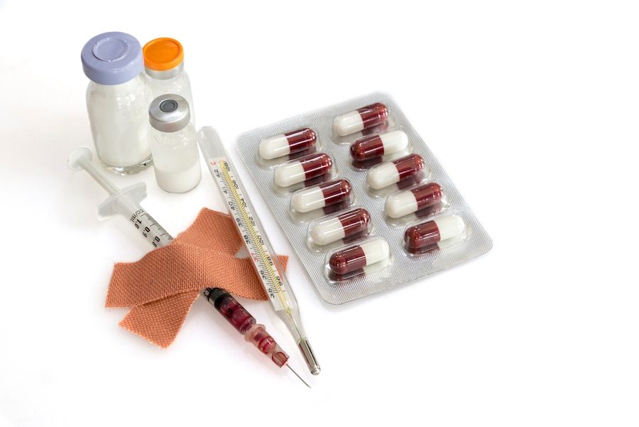 cancer generic medicine