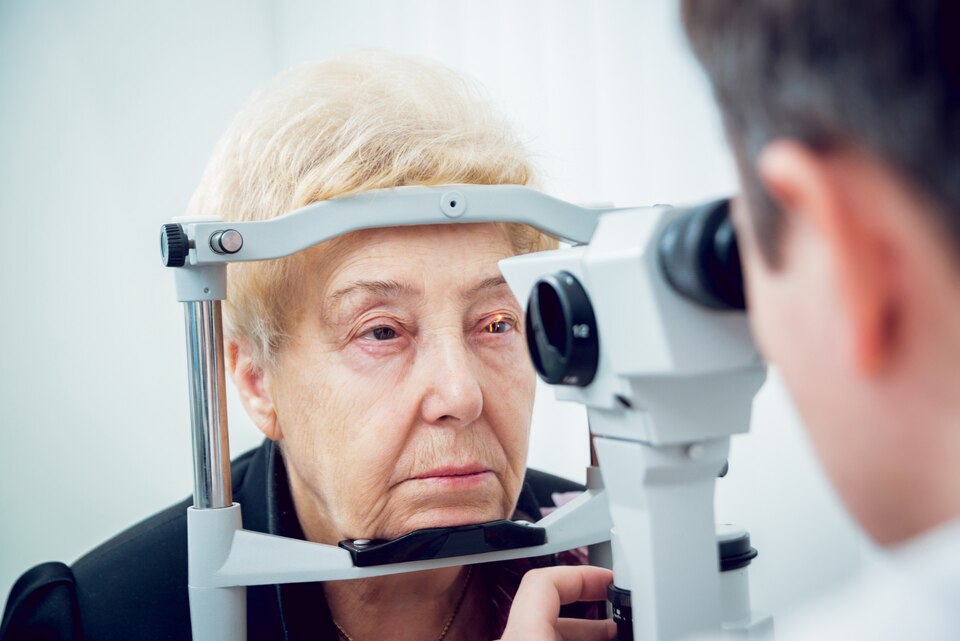 cataracts symptoms