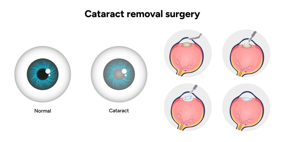 cataracts treatment