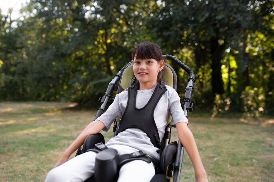 cerebral palsy treatment in hindi