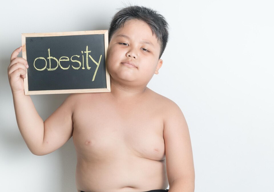 childhood obesity