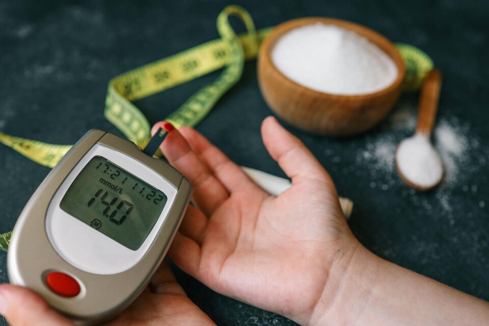 diabetes treatment