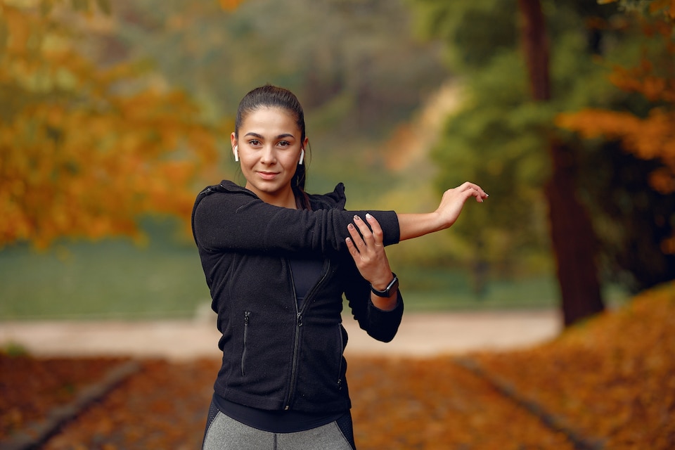 regular exercise in hindi