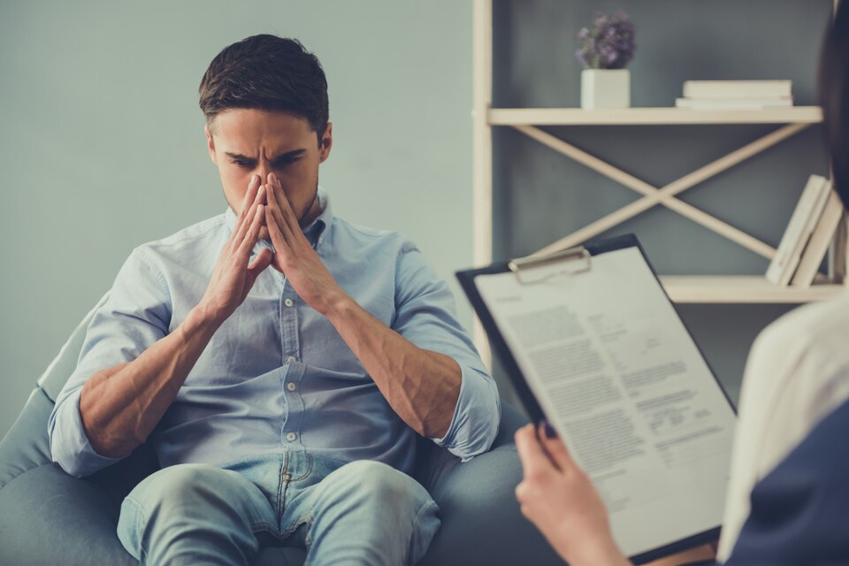 schizophrenia treatment