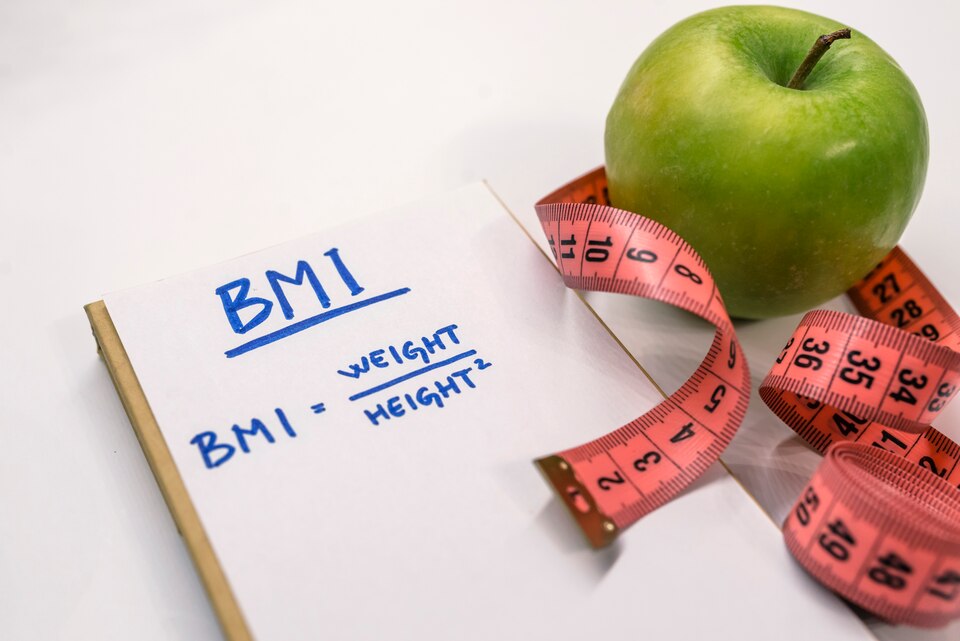 ways to manage BMI