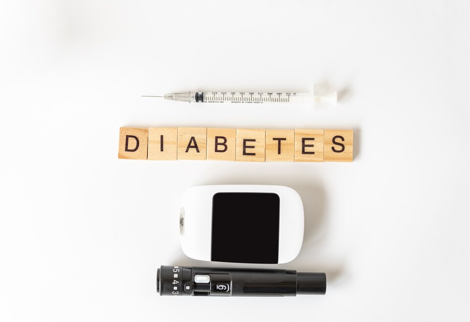 what is diabetes?