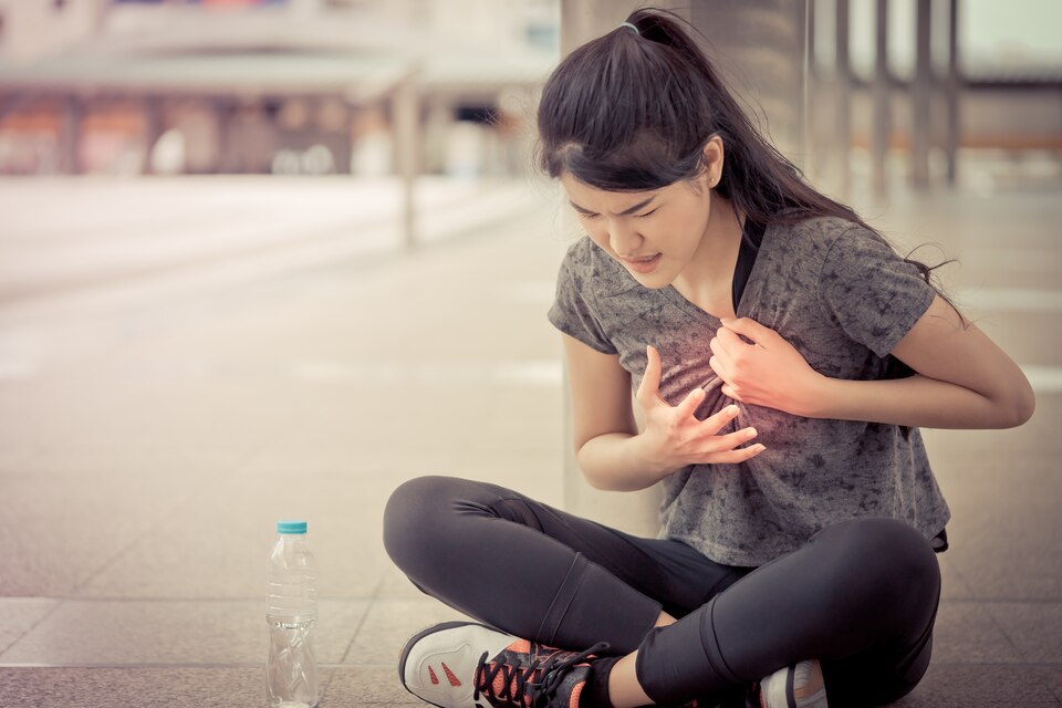 What Every Woman Should Know About Heart Disease