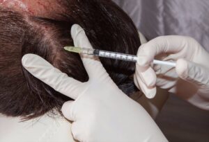 Alopecia Areata Treatment in Hindi