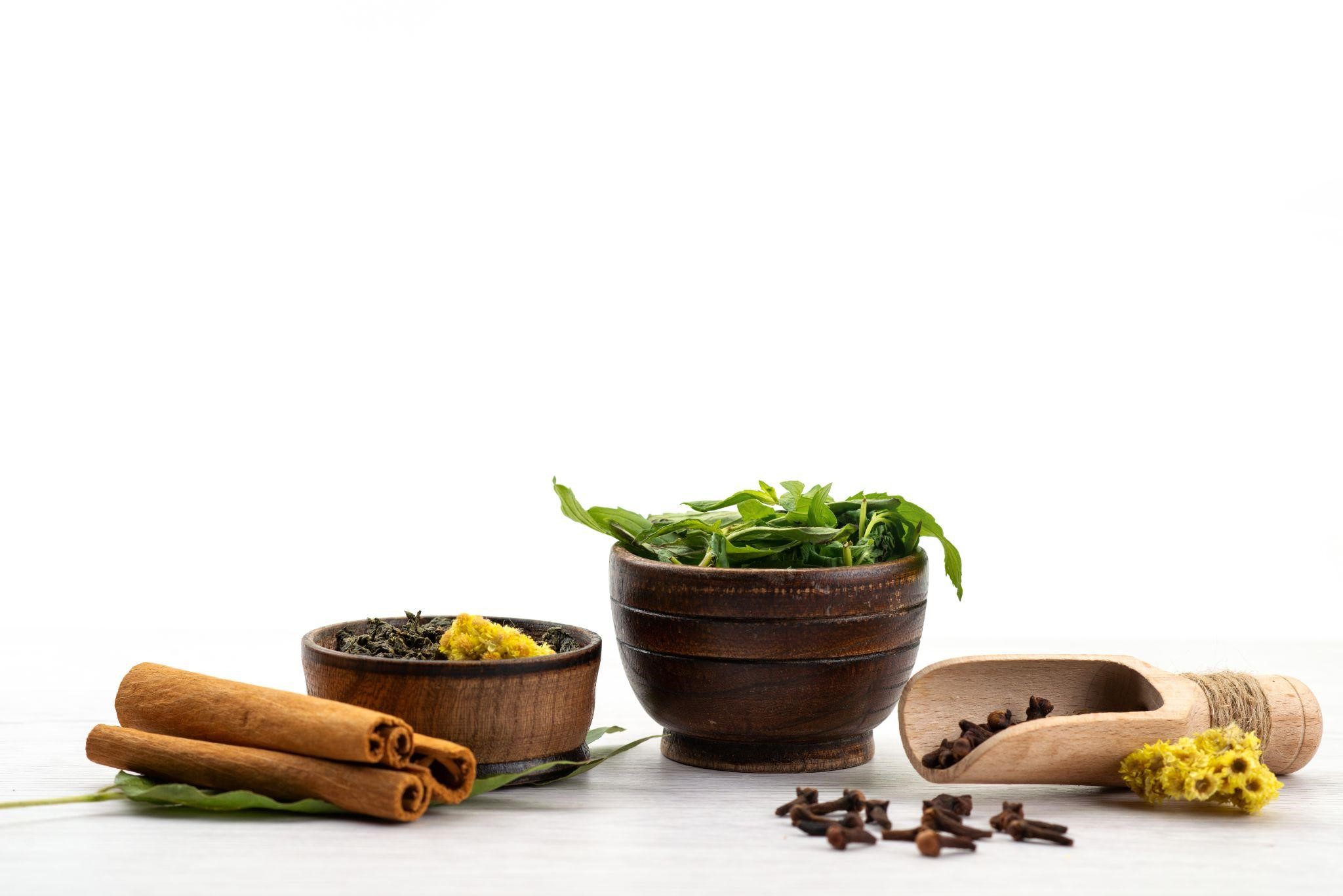 Ayurvedic Treatment