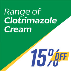 Balanitis Treatment Cream - Clotrimazole Cream