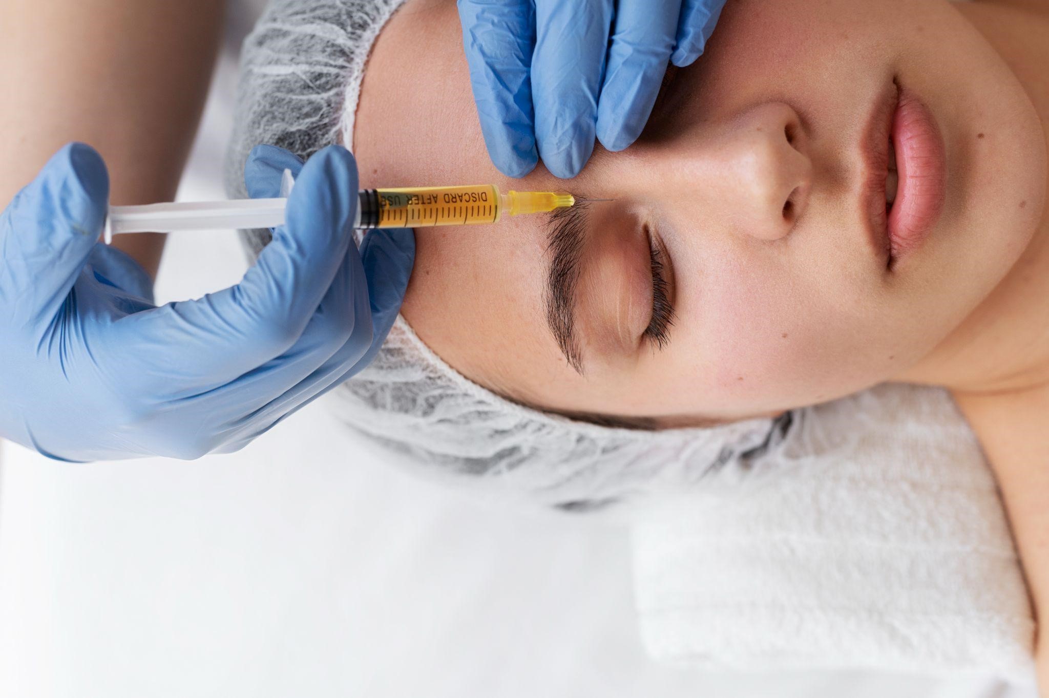 Botox Treatment Botox Injection Price In India