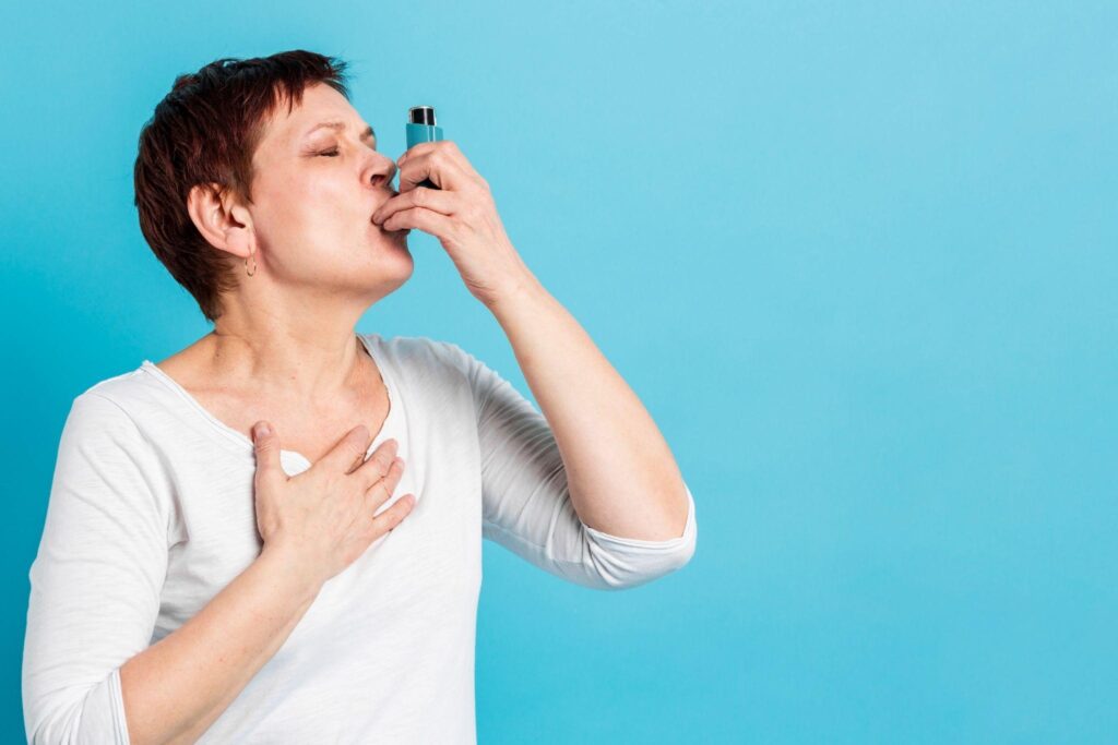 Bronchitis Treatment in Hindi