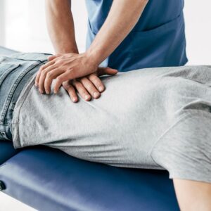 Chiropractic Treatment in Hindi