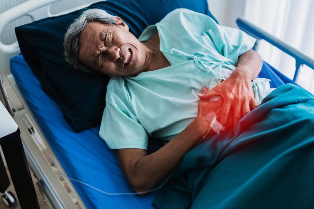 Chronic Pancreatitis image