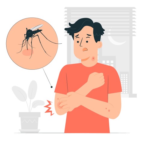 Dengue Treatment