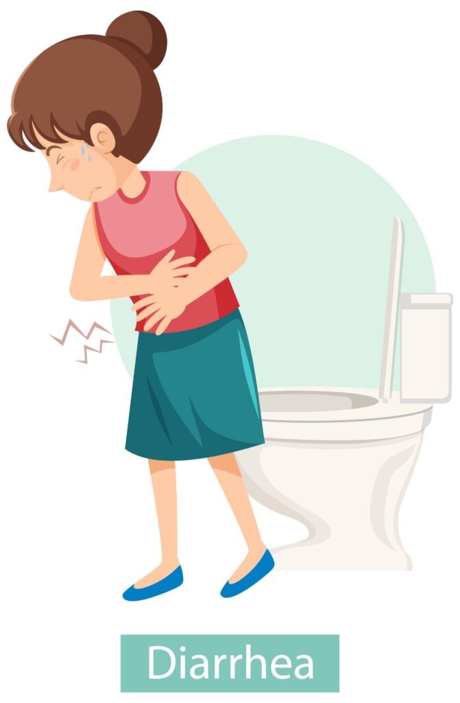 Diarrhea Treatment in Hindi