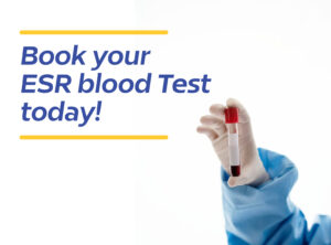 ESR Blood Test