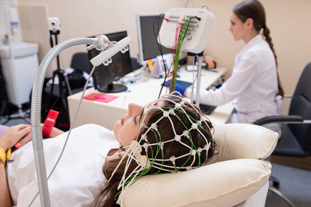 Electroconvulsive Therapy