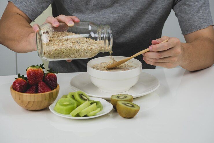 Home Remedies for Constipation