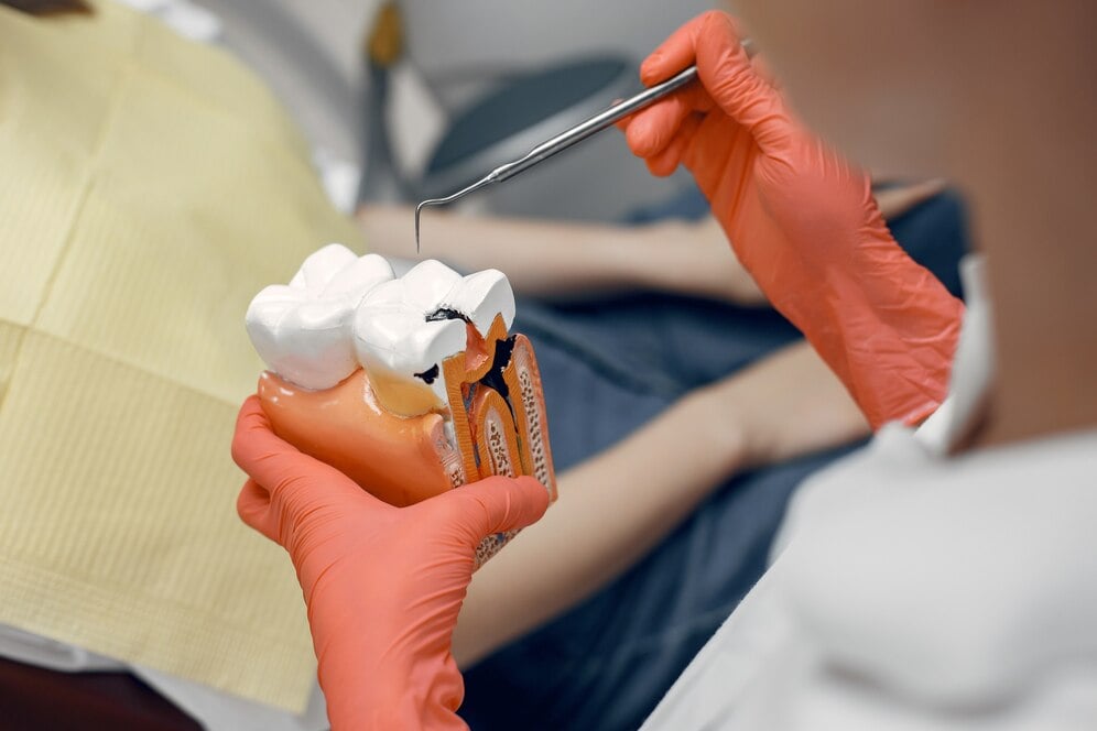 best Root Canal Treatment image