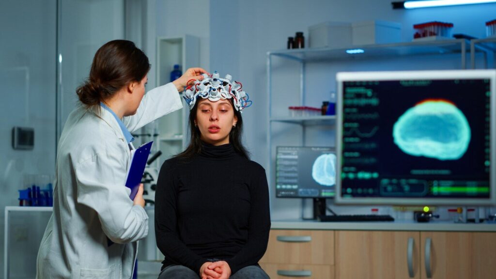 Side Effects of Electroconvulsive Therapy