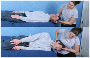 Vertigo Treatment