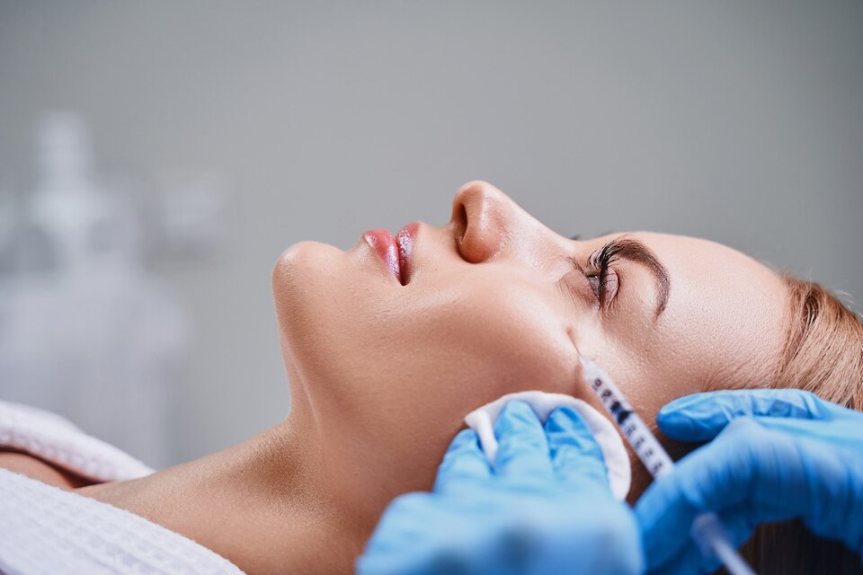 Botox Treatment - Botox Injection Price In India