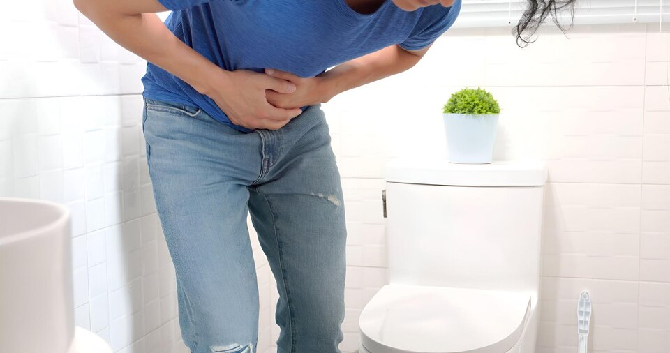 diarrhea treatment