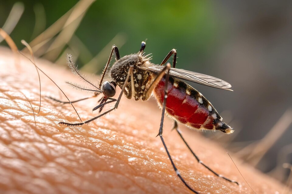 malaria home remedies