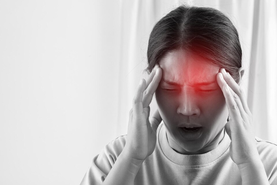 migraine treatment