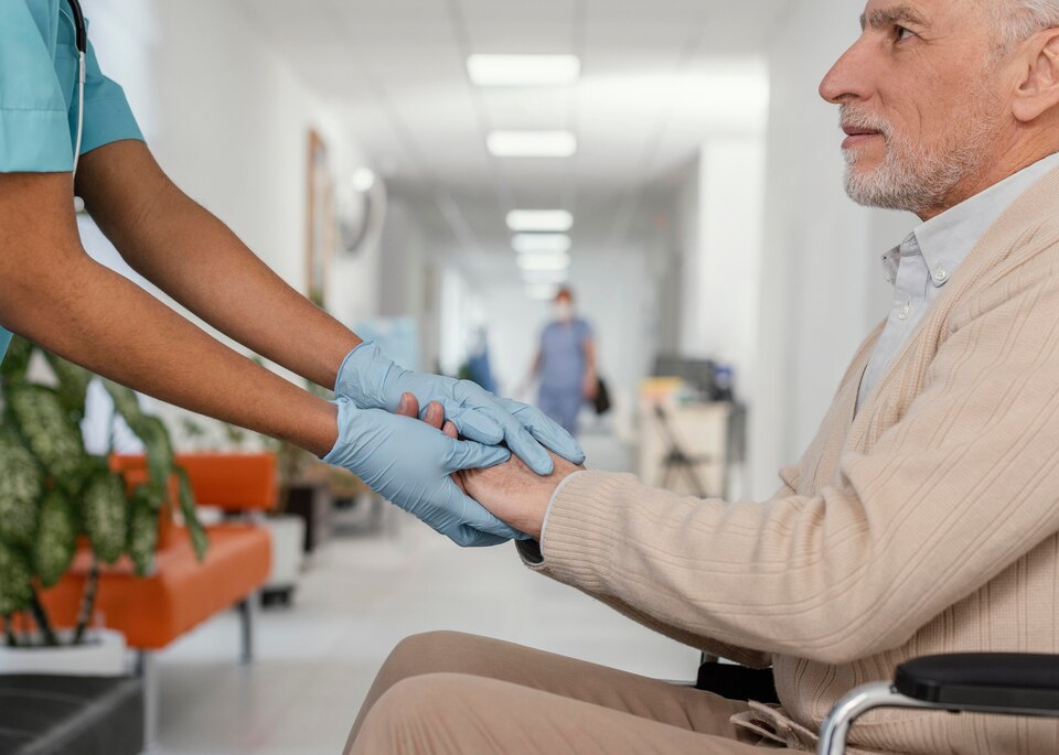 parkinsons disease treatment