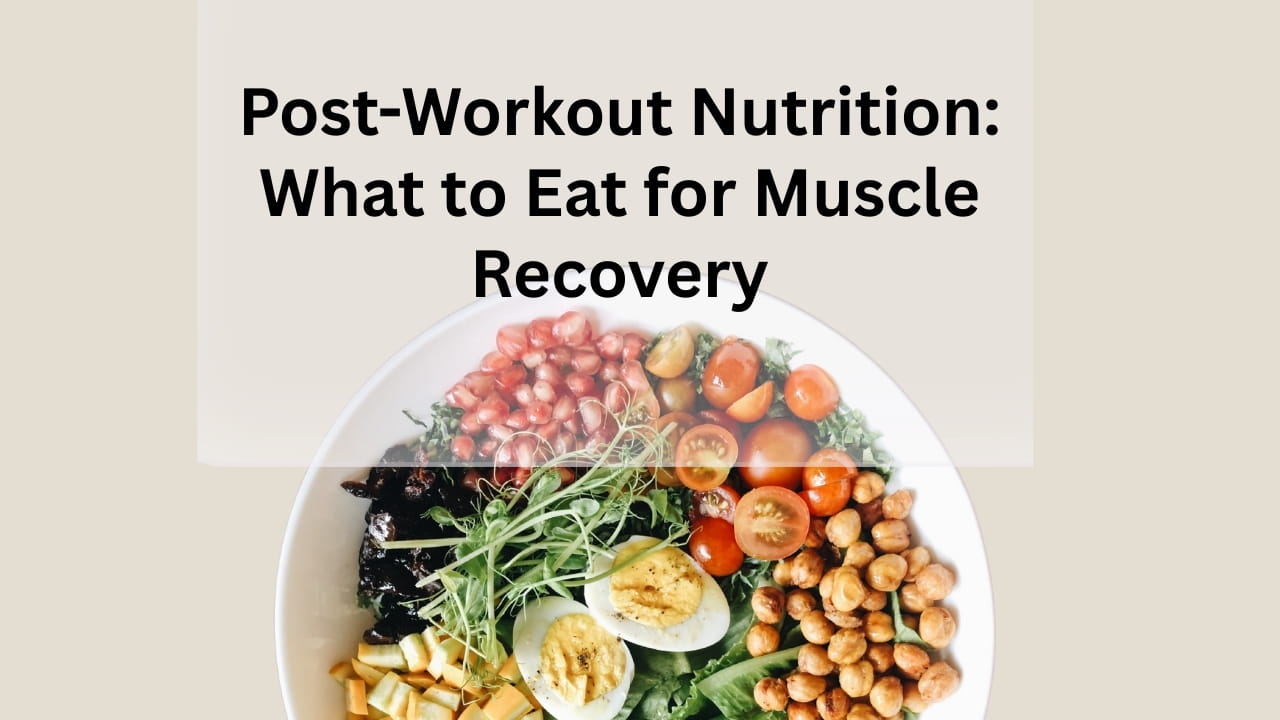 After-Workout Food for Muscle Gain, Weight Loss &amp; Fast Recovery - Medkart Pharmacy Blogs