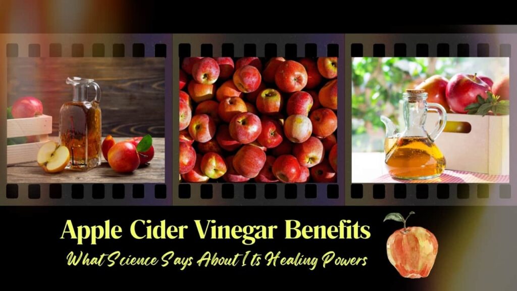 apple cider vinegar benefits, apple cider vinegar benefits for skin