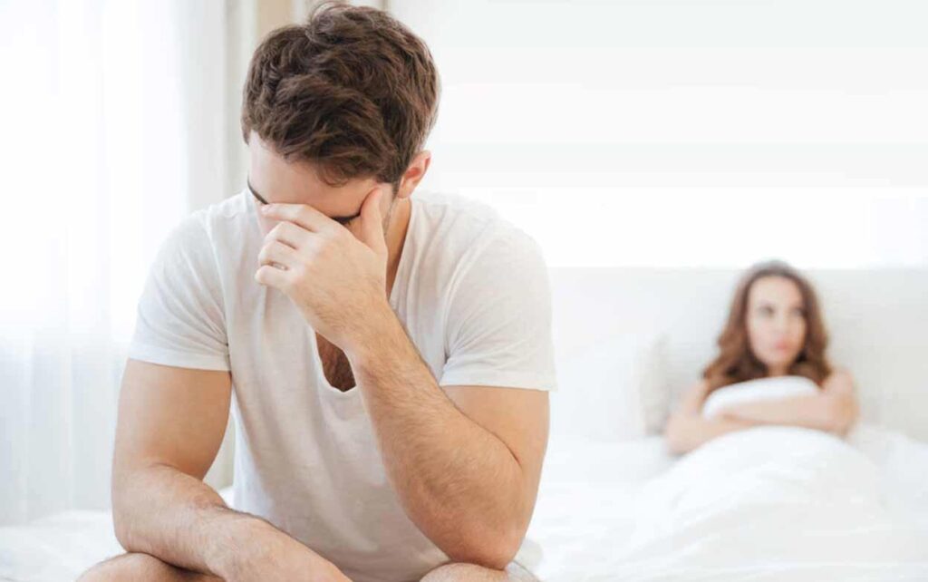 Premature Ejaculation Treatment in Hindi