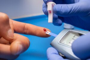 Understanding a Blood Sugar Reading Of