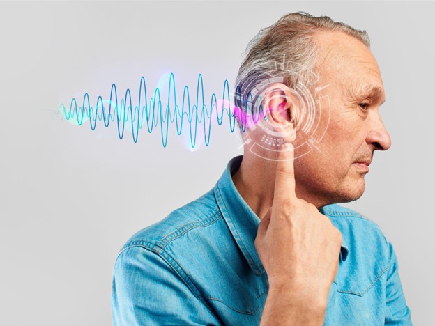 Can acute stress cause the onset of tinnitus? - Quora