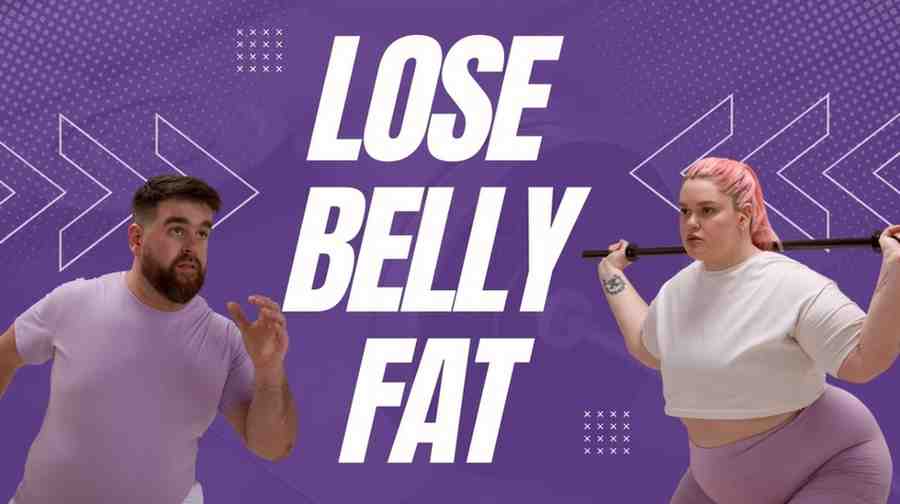 reduce belly fat